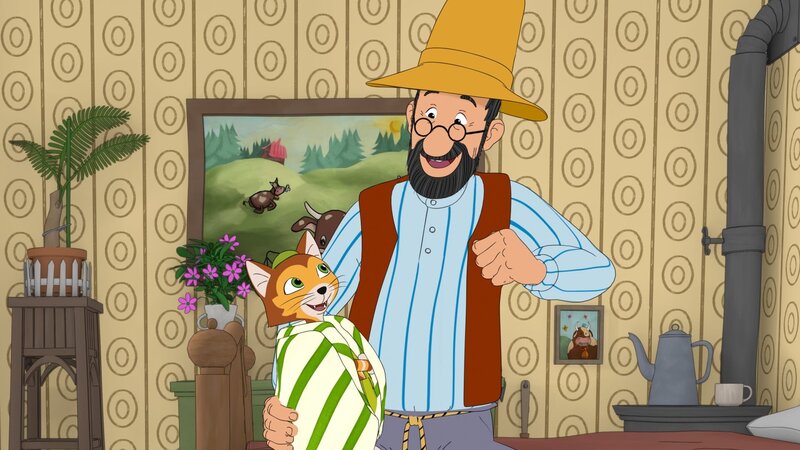 Bild: ZDF und © Edel Germany GmbH /​ ZDF.