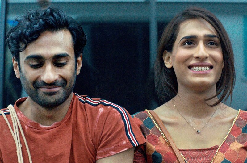 Joyland – Bild: Filimperlen