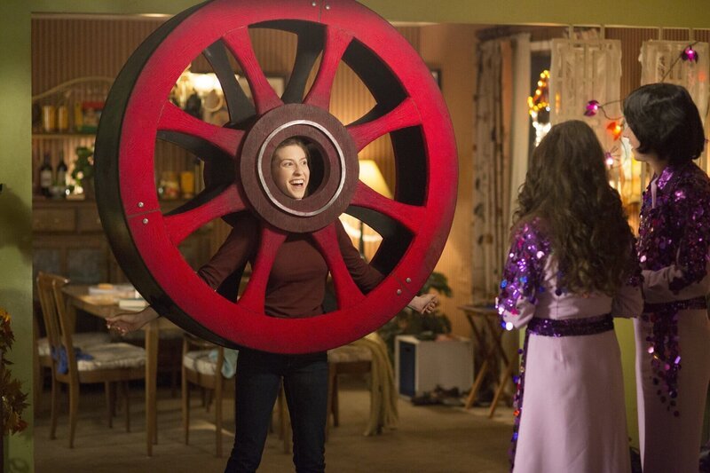 Sue Heck (Eden Sher) – Bild: HBOH