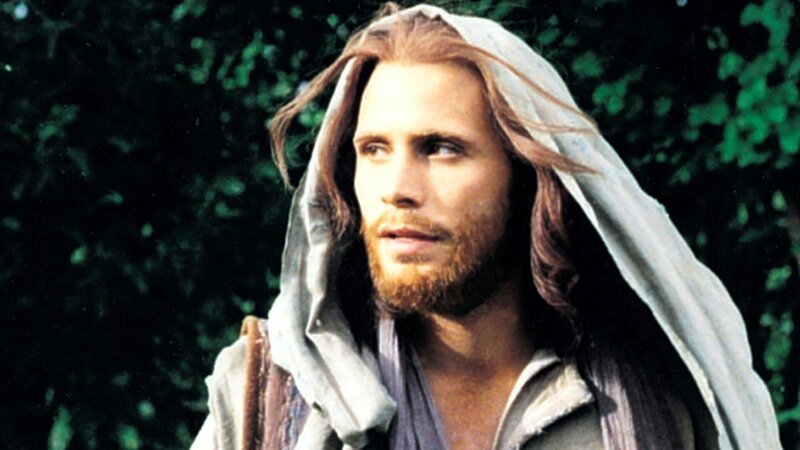 Jesus (Jeremy Sisto) – Bild: Bibel TV