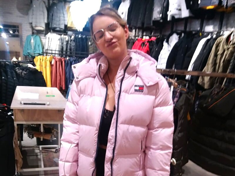 Kandidatin Lara-Antonia – Bild: RTL /​ Constantin Ent.