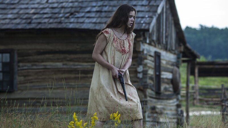 The Keeping Room - Bis zur letzten Kugel – Bild: Tele 5