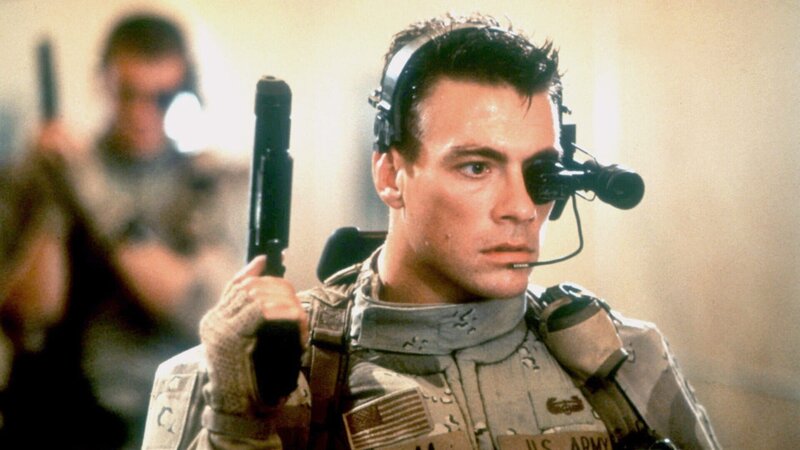Universal Soldier – Bild: c/​RTL II