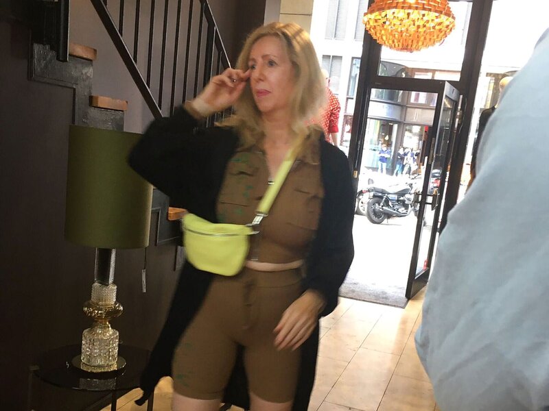 Kandidatin Gabriele – Bild: RTL /​ Constantin Ent.