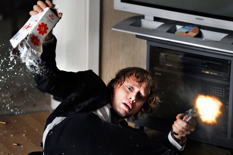 Headhunters – Bild: ARD Degeto/​Yellow Bird