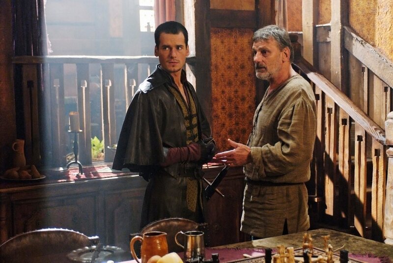 Bild: TVP S.A. Bild: TVP S.A.