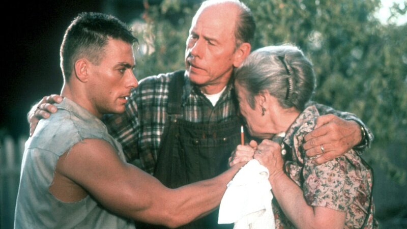 Universal Soldier – Bild: RTL II