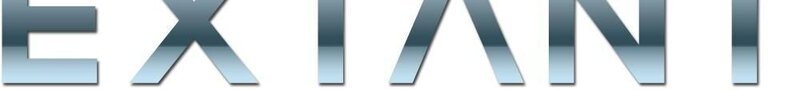 Extant – Logo – Bild: TM & © 2015 CBS Studios Inc. All Rights Reserved. Lizenzbild frei