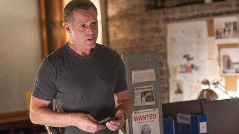 Hank Voight (Jason Beghe) – Bild: Foto: RTL /​ NBC Studios
