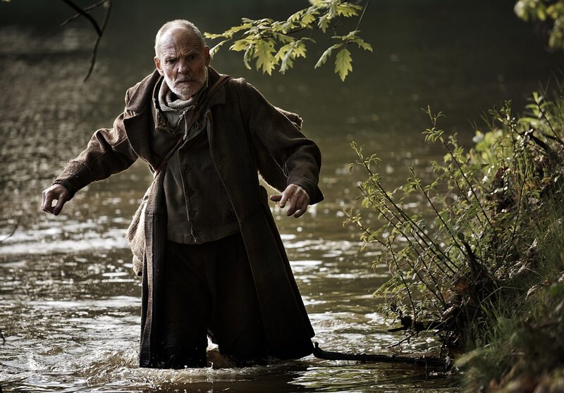 Das goldene Ufer – Bild: ZDF und Martin Spelda