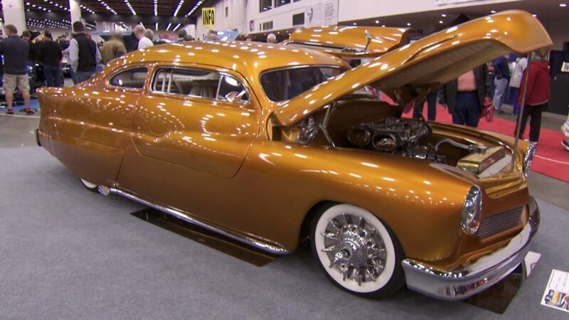 . – Bild: Warner Bros. Discovery