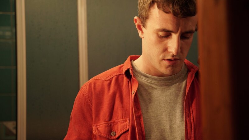 Aftersun – Bild: ZDF und Sarah Makharine /​ Verleih: MUBI