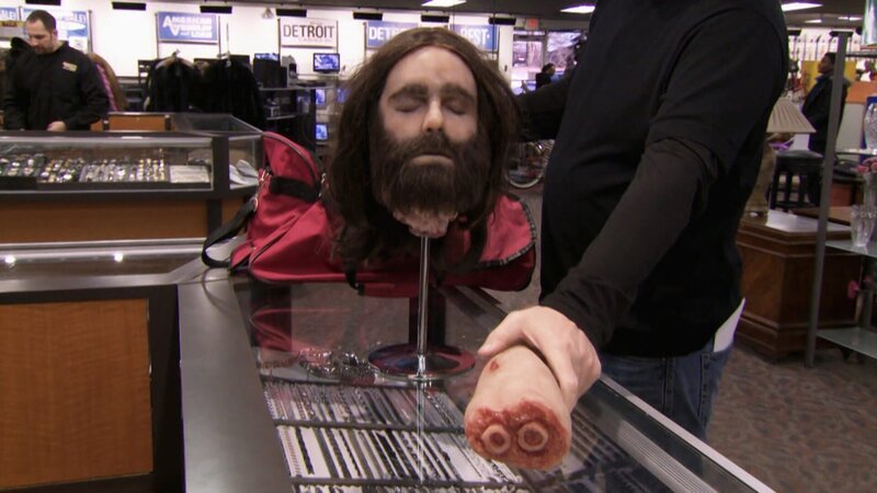 . – Bild: Warner Bros. Discovery