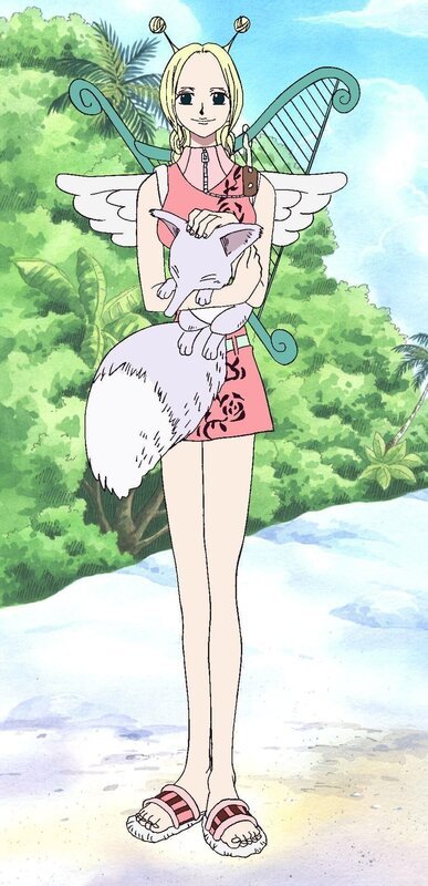 Bild: Eiichiro Oda /​ Shueisha, Toei Animation