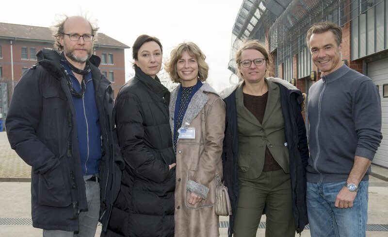 Meine fremde Freundin – Bild: NDR/​Christine Schroeder