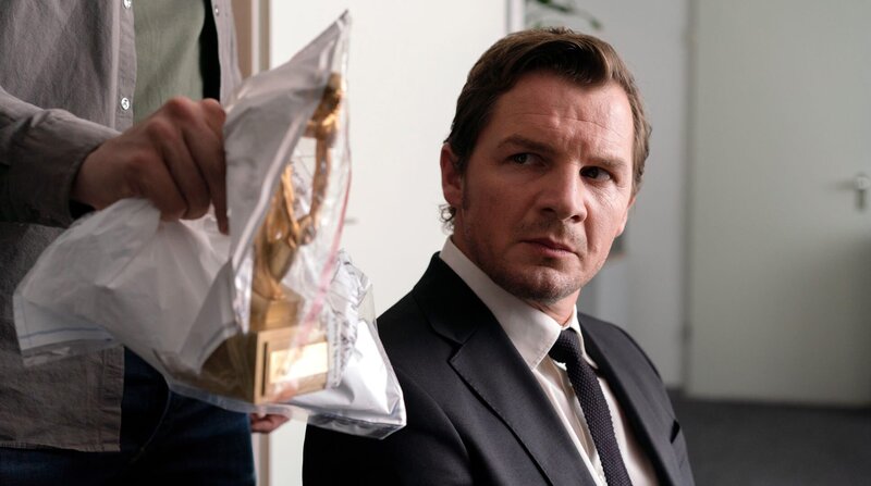 Kein einfacher Mord – Bild: ZDF und NDR/​Georges Pauly