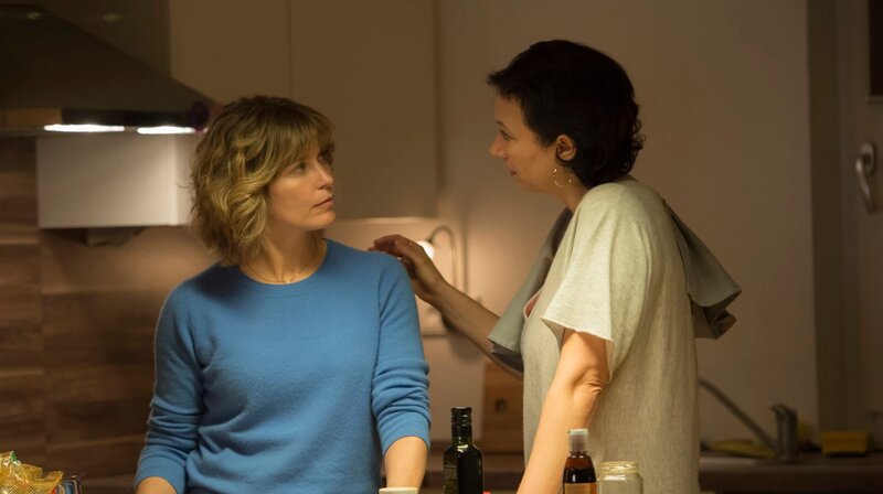 Meine fremde Freundin – Bild: NDR, Christine Schroeder