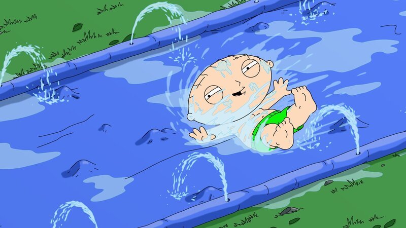 Stewie Griffin – Bild: 20th Television
