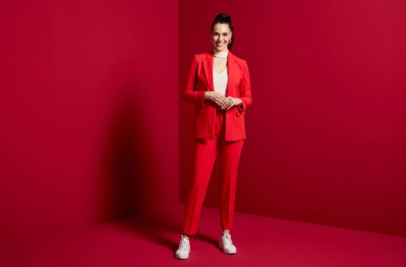 Let's play ARD - Die Comedy-Spielshow – Bild: ARD/​Marc Rehbeck