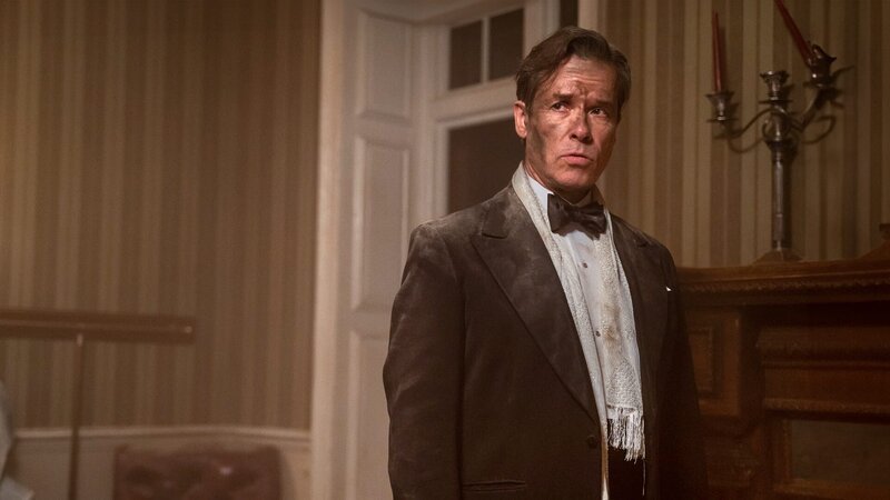 Kim Philby (Guy Pearce) – Bild: AXN