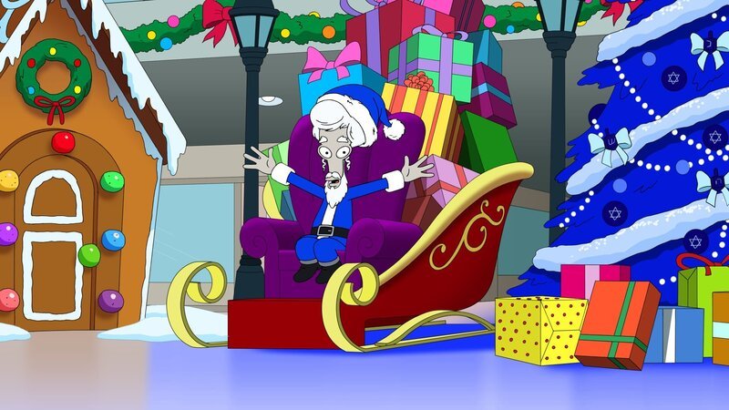 Roger – Bild: GLEN