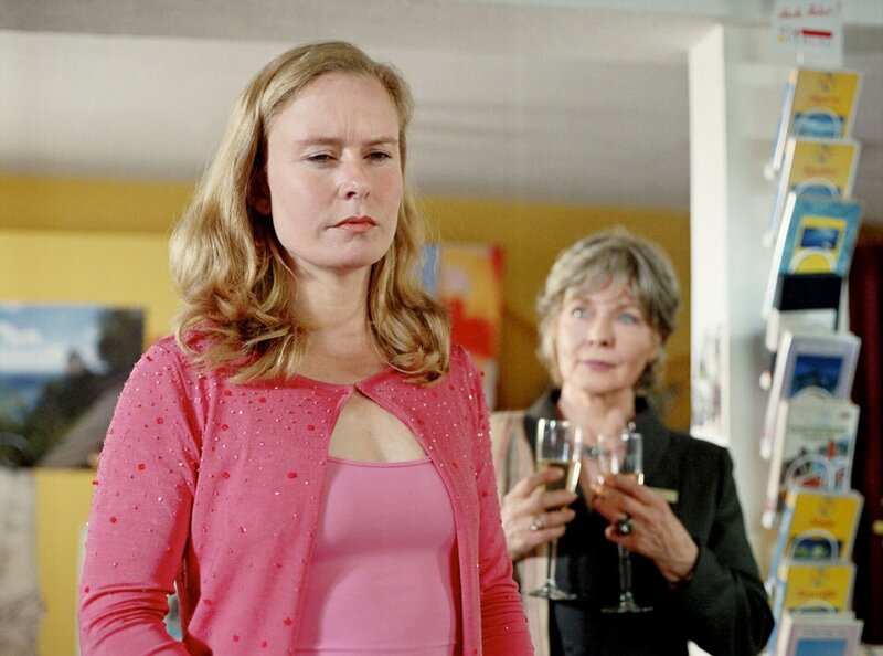 Wink des Himmels – Bild: MDR/​MDR/​Hermann Dunzendorfer