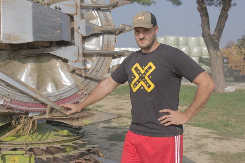 Bild: Curiosity channel