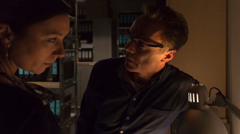 Meine fremde Freundin – Bild: NDR/​Christine Schroeder