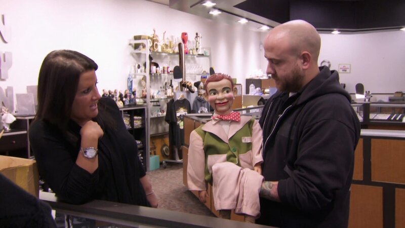 . – Bild: Warner Bros. Discovery