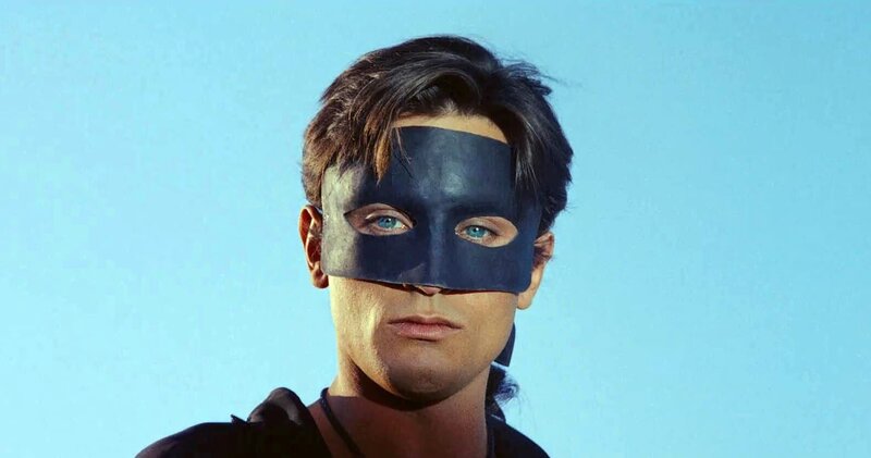 Die schwarze Tulpe – Bild: MEDITERRANEE CINEMA- MIZAR FI /​ MEDITERRANEE CINEMA- MIZAR FILMS – AGATA FILM