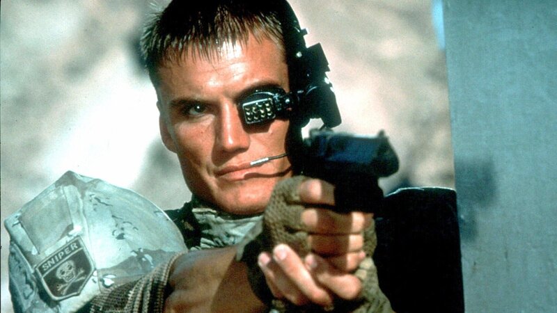 Universal Soldier – Bild: RTL II
