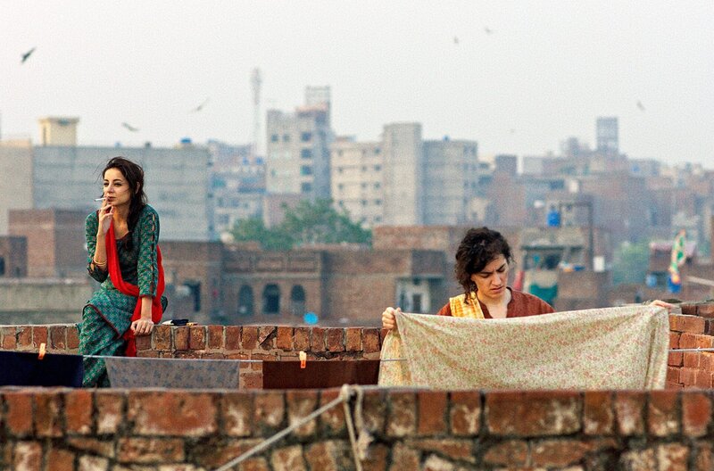 Joyland – Bild: Filmpferlen