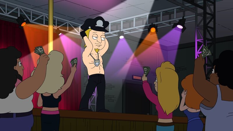 Jeff – Bild: ViacomCBS