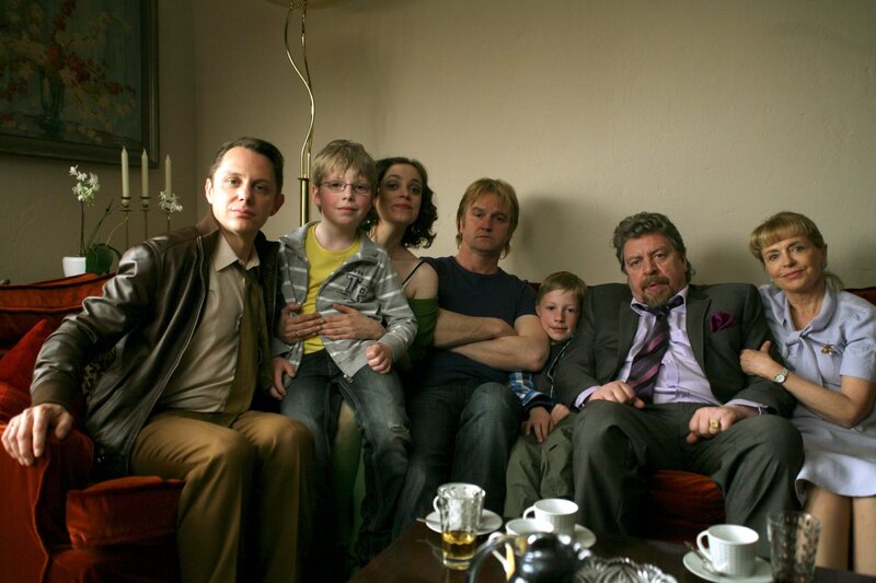 Der Heiratsschwindler und seine Frau – Bild: ZDF/​Volker Roloff