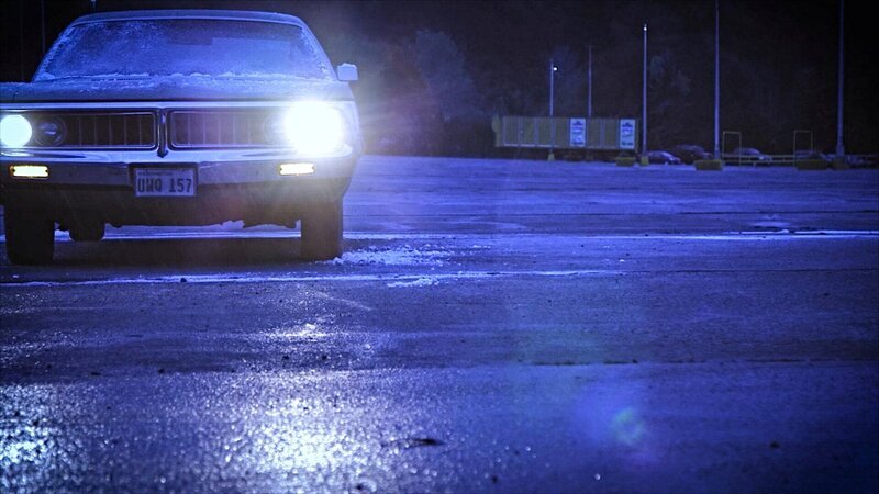 Ein Auto – Bild: box MKTSTILL /​ Crime + Investigation /​ A+E Networks