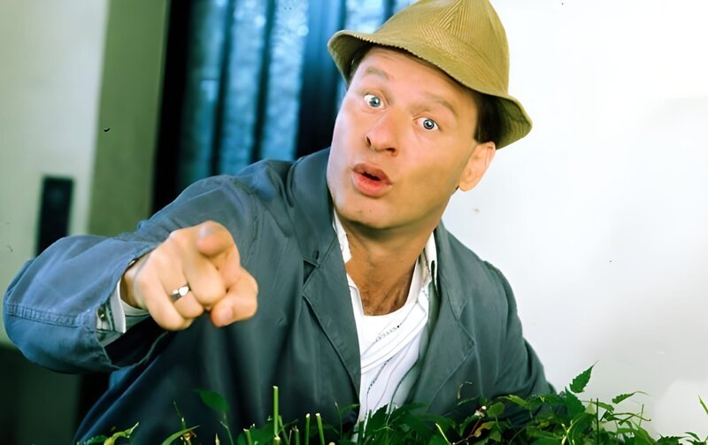 Dieter (Tom Gerhardt) – Bild: RTL /​ Constantin Film Verleih GmbH