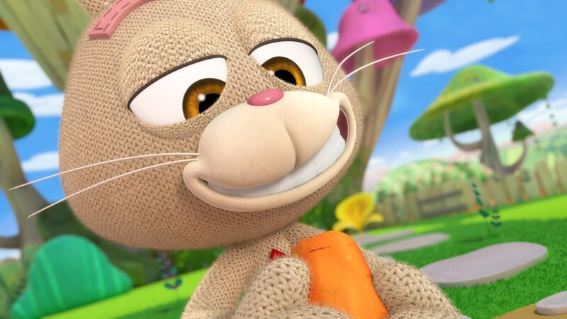 Bild: Blue Spirit Productions, MOBO Digital Factory