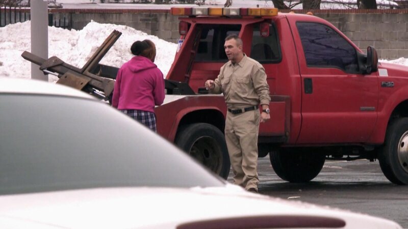 . – Bild: Warner Bros. Discovery