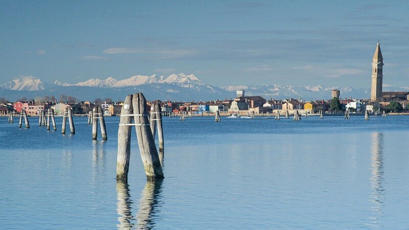 Venedig. – Bild: SWR
