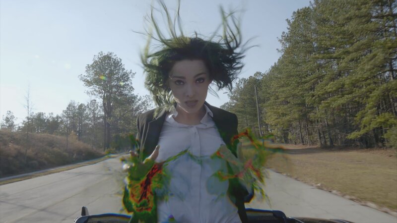 Lorna (Emma Dumont) – Bild: 2017 Fox Broadcasting Lizenzbild frei