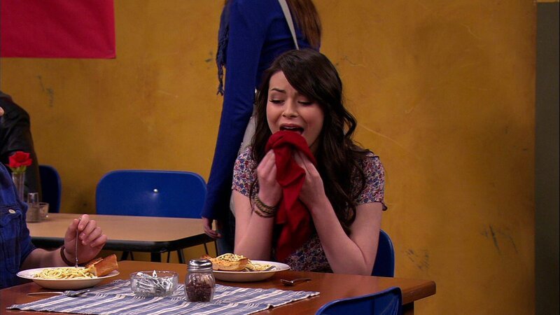 Carly Shay (Miranda Cosgrove) – Bild: ViacomCBS