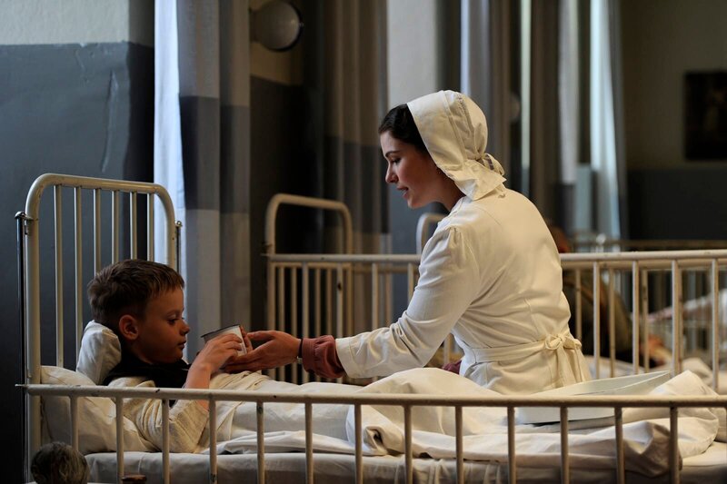 Nebel im August – Bild: StudioCanal /​ MKNS