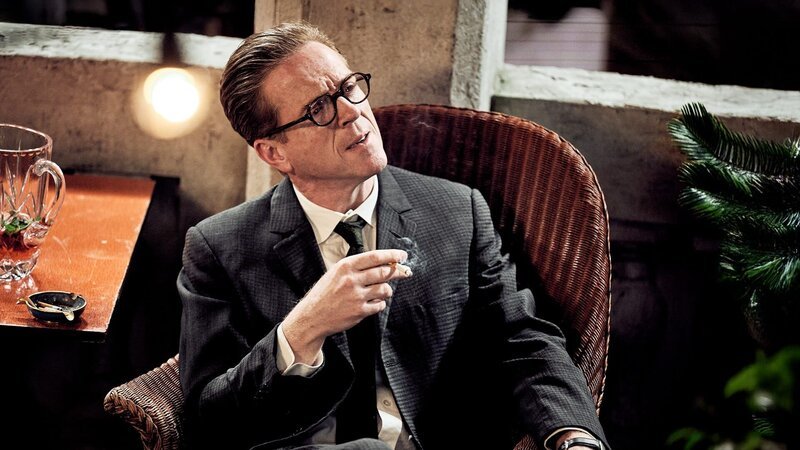 Nicholas Elliott (Damian Lewis) – Bild: Sony Pictures Television