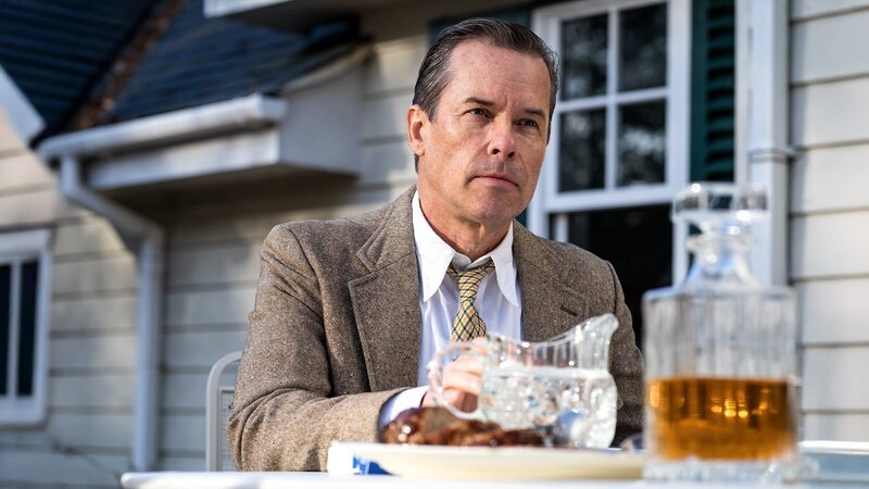 Kim Philby (Guy Pearce) – Bild: Sony Pictures Television