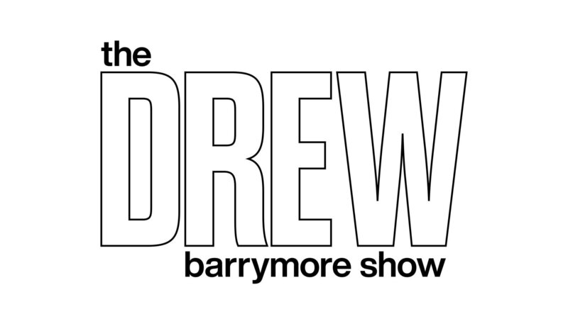 The Drew Barrymore Show – Logo – Bild: Sat.1 Emotions