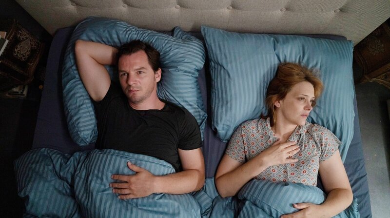 Kein einfacher Mord – Bild: NDR/​Georges Pauly /​ ZDF