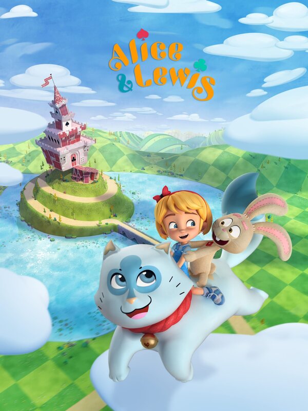 Bild: Blue Spirit Productions, MOBO Digital Factory