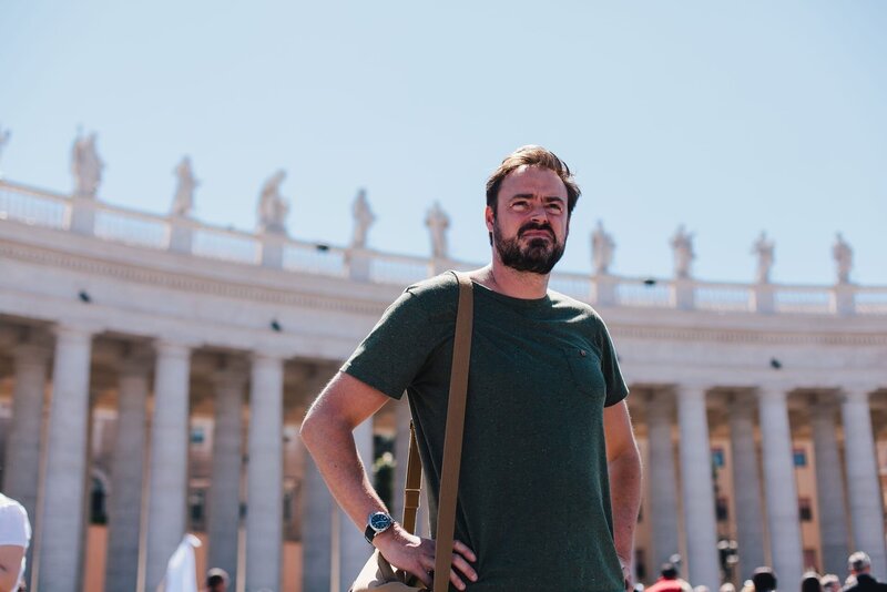 Jamie Theakston. – Bild: port.hu