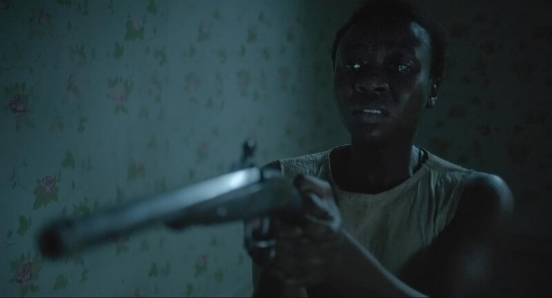 Muna Otaru – Bild: Koch Media / MDVD Muna Otaru – Bild: Koch Media / MDVD