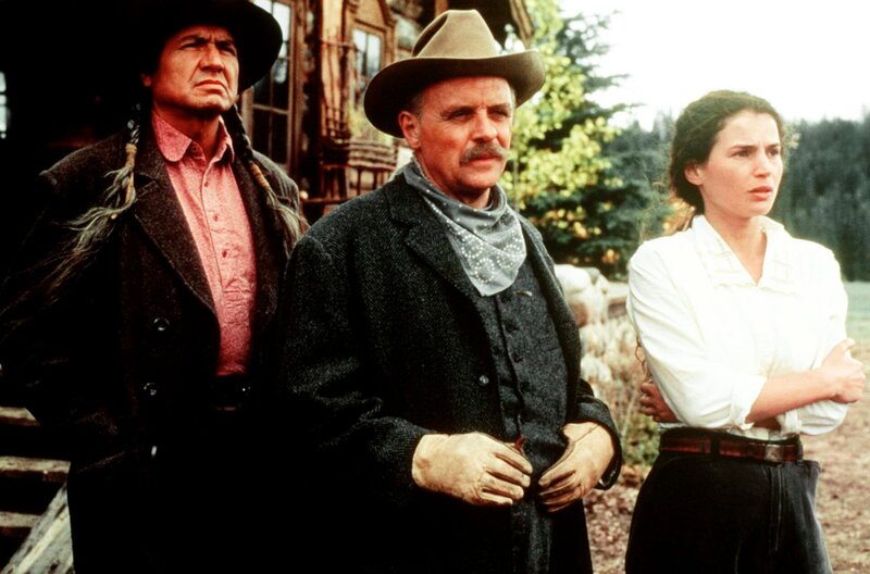 Legenden der Leidenschaft – Bild: ORF (FS1/​FS2) /​ ORF1